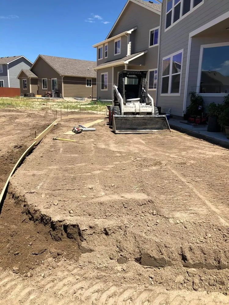 Expert yard maintenance experts serving Colorado Springs, CO - Black Diamond Landscapes