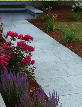 Local landscaping services experts serving Woburn, MA - Black Diamond Landscapes