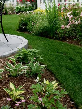 Reliable landscaping services in Woburn, MA by Black Diamond Landscapes