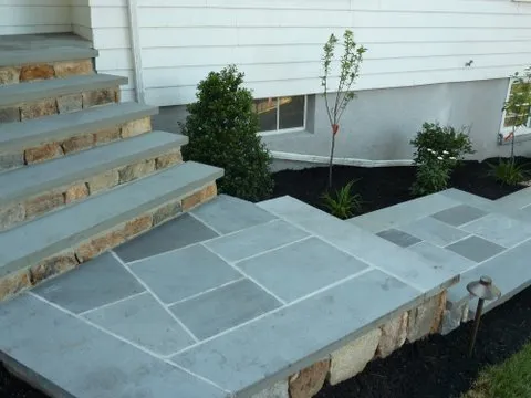 Top-rated lawn care service near you across Woburn, MA - Black Diamond Landscapes