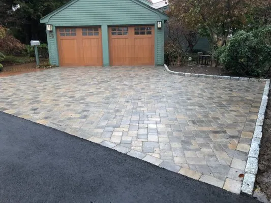 Black Diamond Landscapes