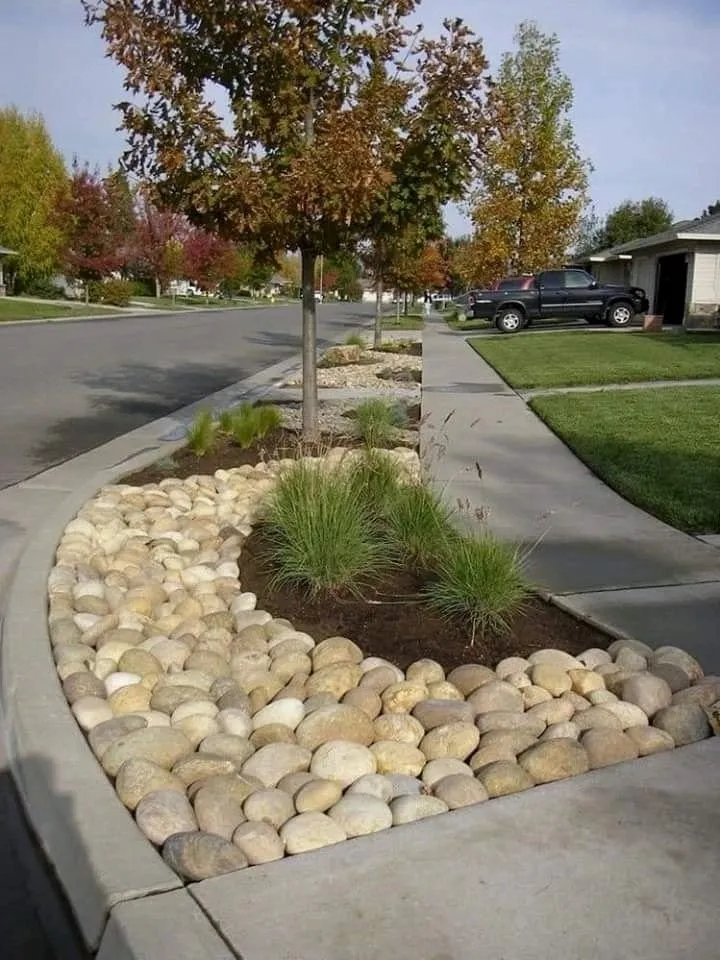 Top-rated garden landscaping experts serving Abilene, TX - Black Diamond Landscaping