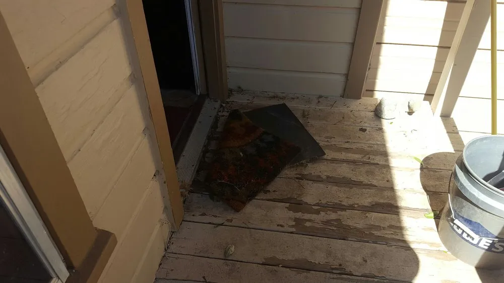 Affordable landscaping services for homes across Abilene, TX - Black Diamond Landscaping