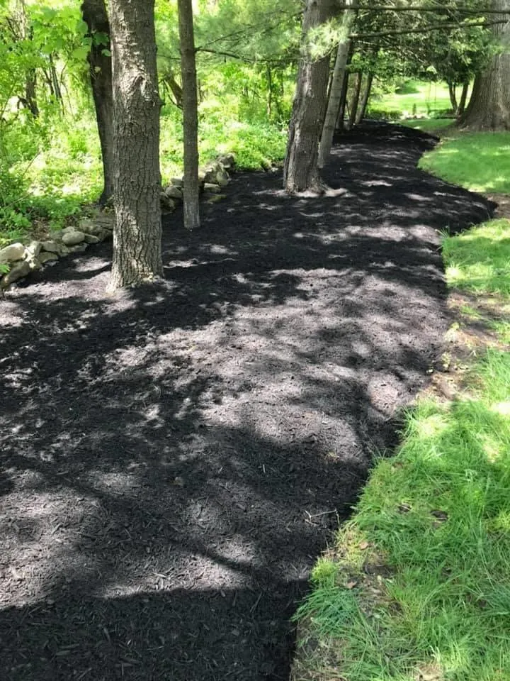 Reliable landscape design in Hyde Park, NY - Black Diamond Landscaping