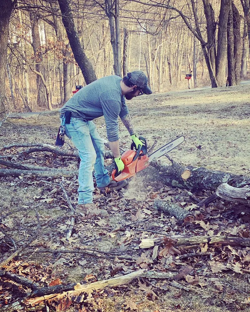 Trusted lawn care service for homes in Hyde Park, NY by Black Diamond Landscaping