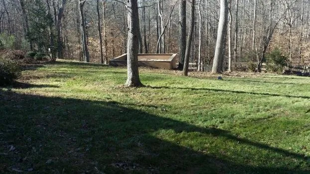 Local residential landscaping experts serving Charlotte, NC - Black Diamond Lawn Service