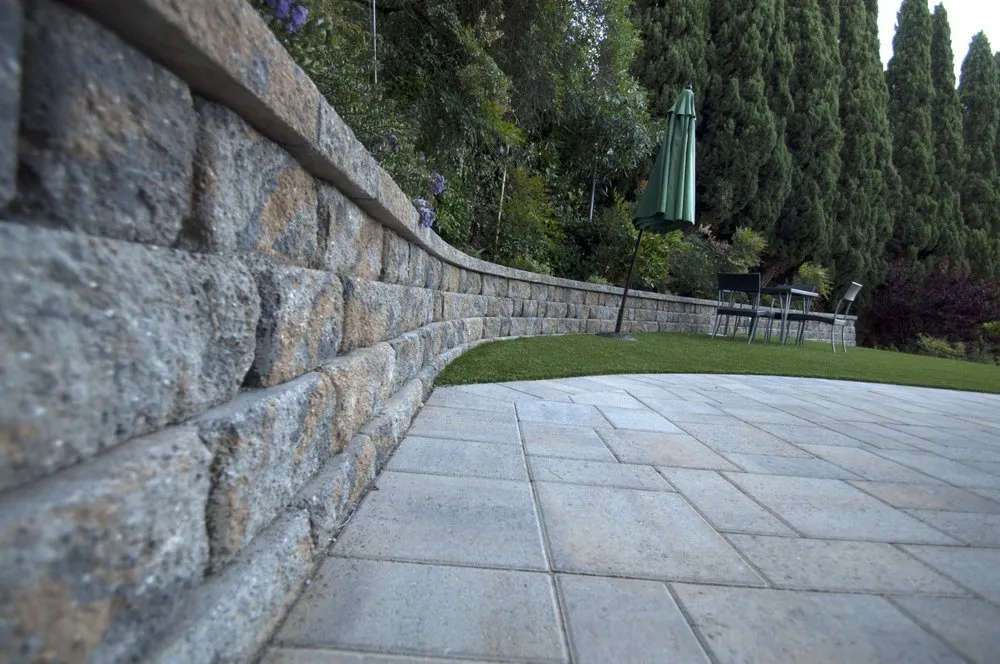 Local yard cleanup service for homes across Fairfield, CA - Black Diamond Paver Stones & Landscape
