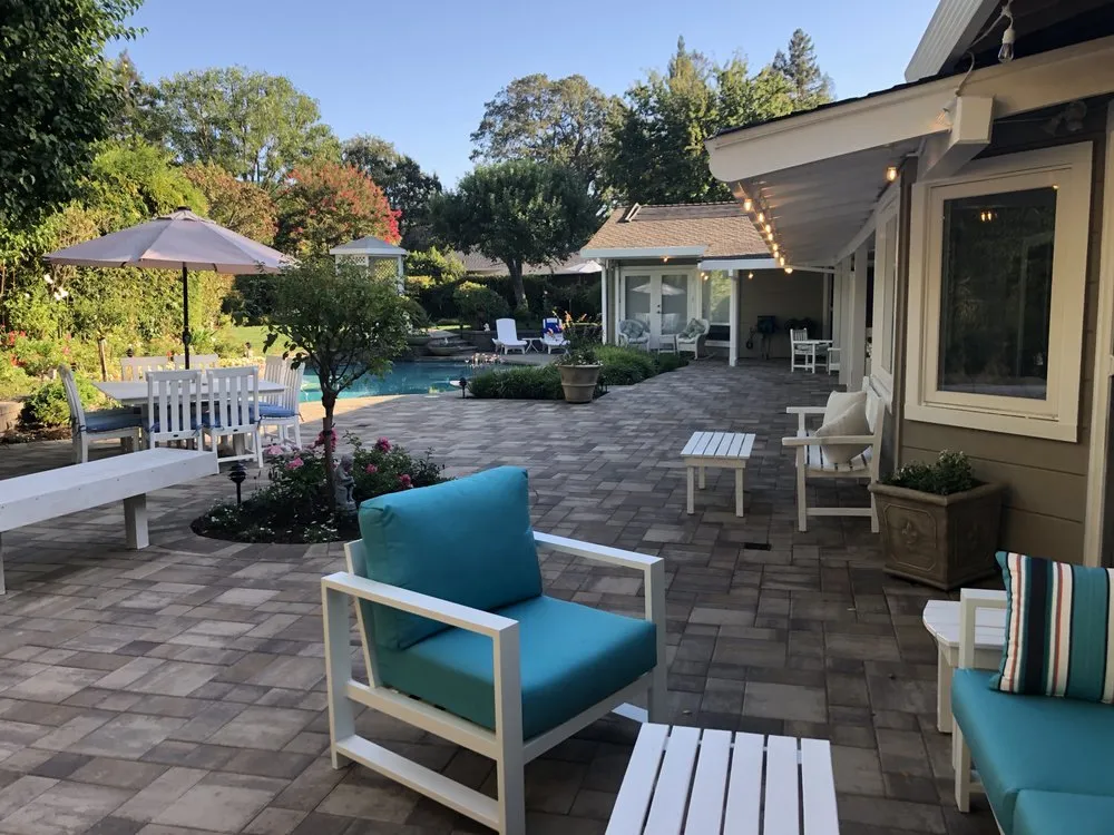 Reliable outdoor landscaping experts serving Irvine, CA - Black Diamond Paver Stones & Landscape