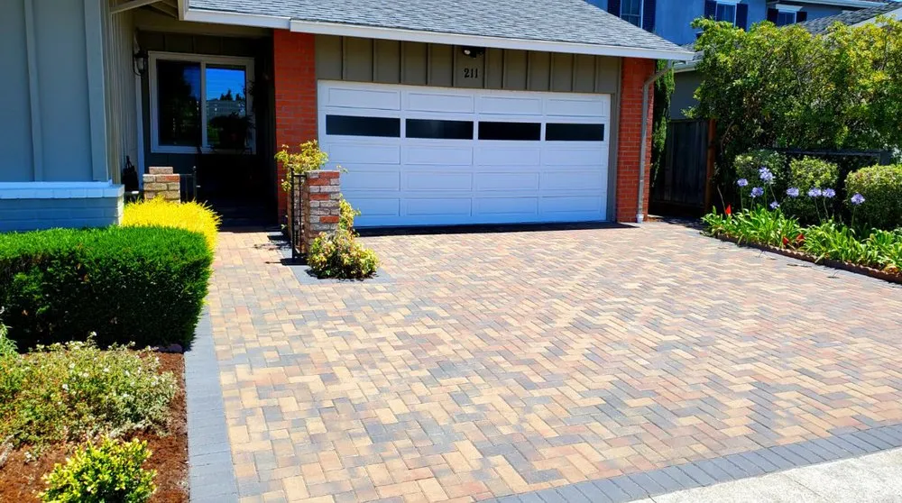 Affordable landscaping services near you across Irvine, CA - Black Diamond Paver Stones & Landscape