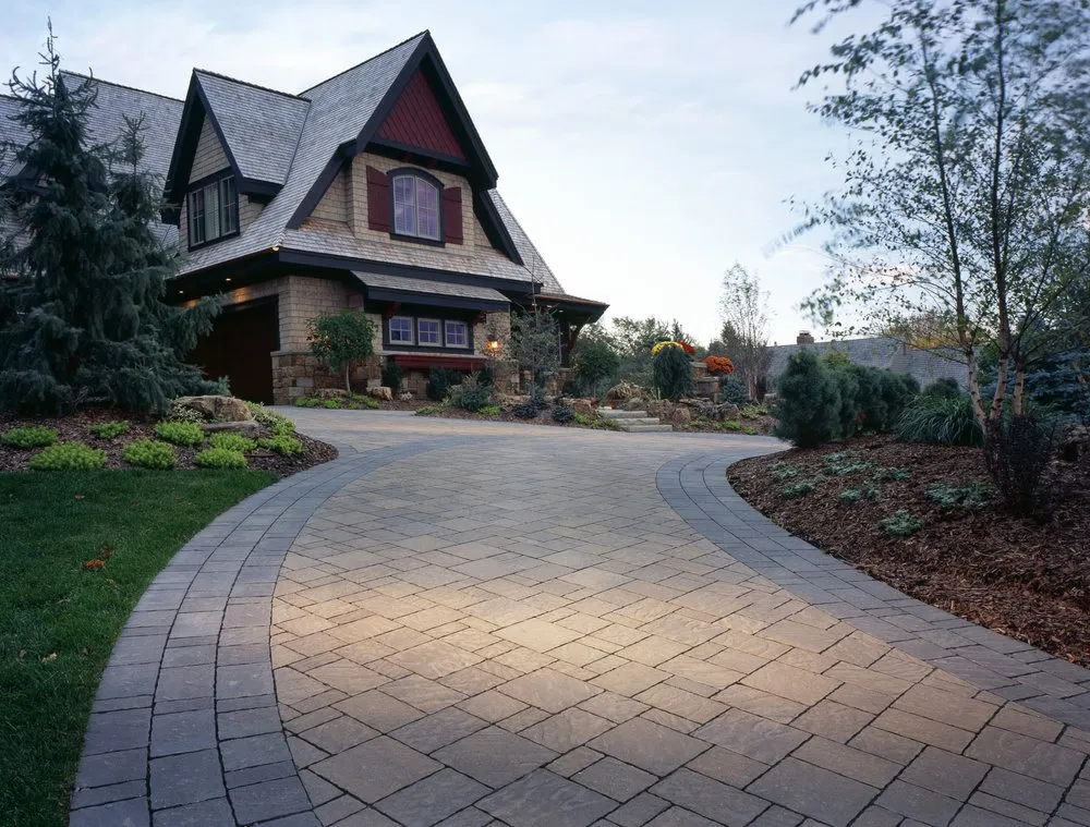 Reliable outdoor landscaping in Irvine, CA by Black Diamond Paver Stones & Landscape
