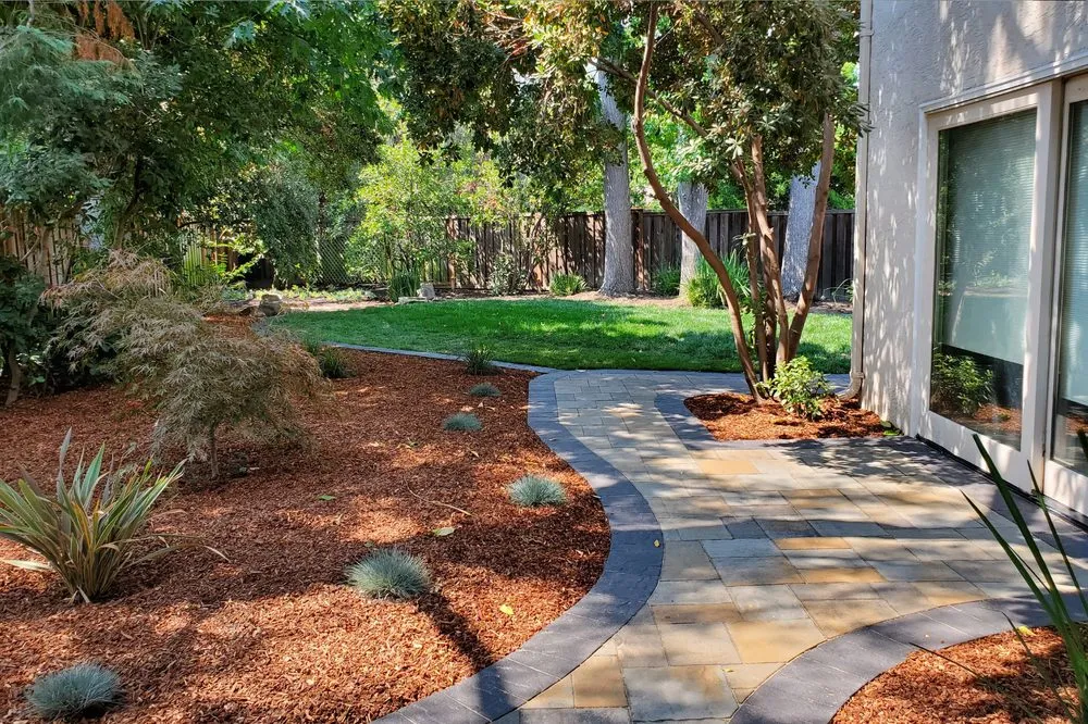 Reliable yard cleanup service experts serving Irvine, CA - Black Diamond Paver Stones & Landscape