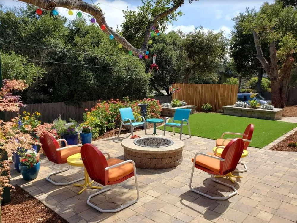 Trusted lawn care service in Irvine, CA by Black Diamond Paver Stones & Landscape