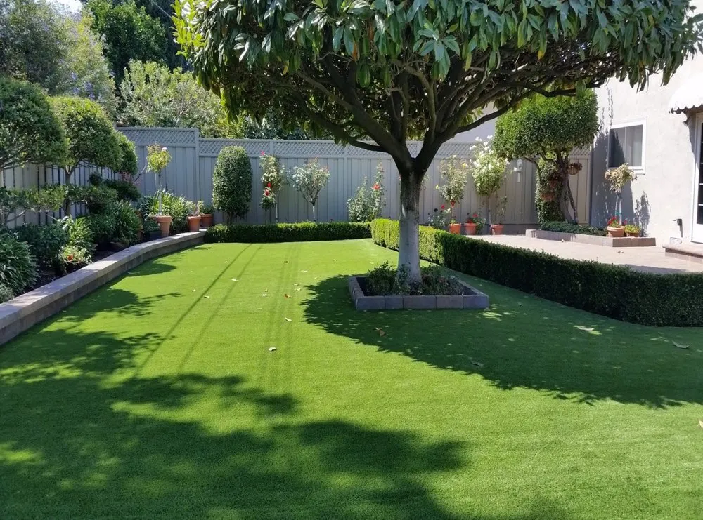 Expert landscape design in Monterey, CA by Black Diamond Paver Stones & Landscape