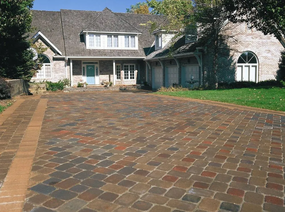 Trusted garden landscaping experts serving Monterey, CA - Black Diamond Paver Stones & Landscape