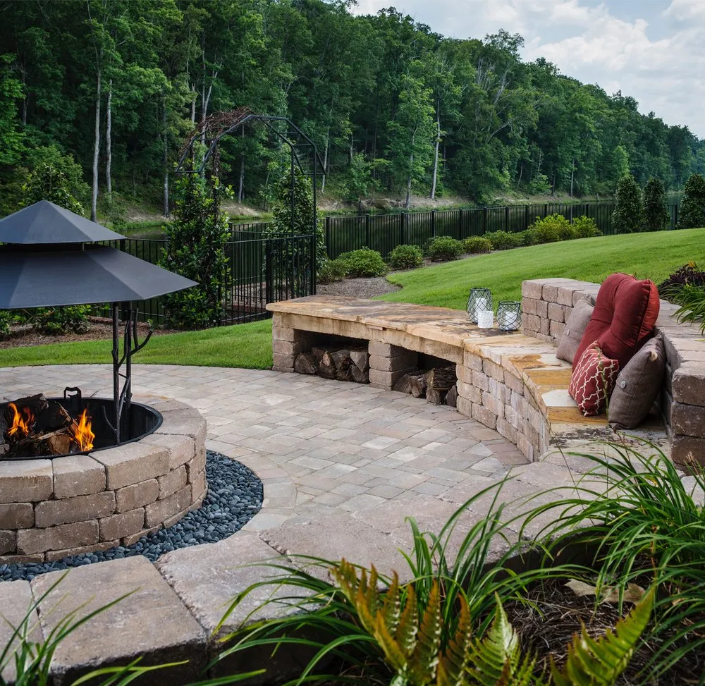 Local residential landscaping near you across Pasadena, CA - Black Diamond Paver Stones & Landscape