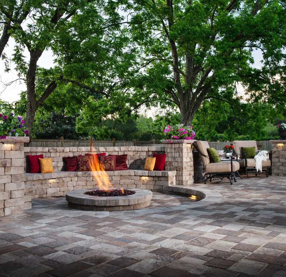 Affordable yard cleanup service experts serving Pasadena, CA - Black Diamond Paver Stones & Landscape