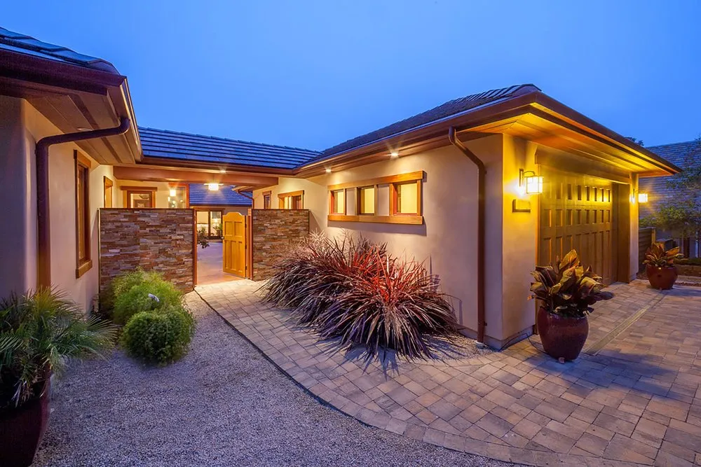 Top-rated yard maintenance for homes across Pasadena, CA - Black Diamond Paver Stones & Landscape