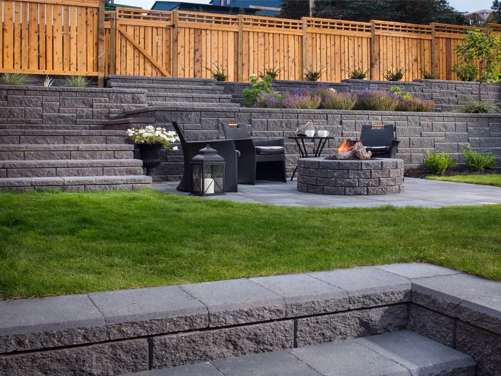 Affordable landscaping services experts serving Riverside, CA - Black Diamond Paver Stones & Landscape