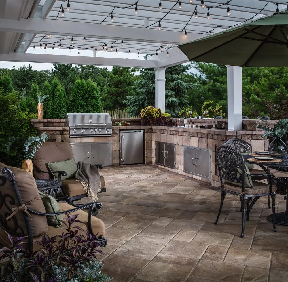 Trusted landscape design in Riverside, CA - Black Diamond Paver Stones & Landscape