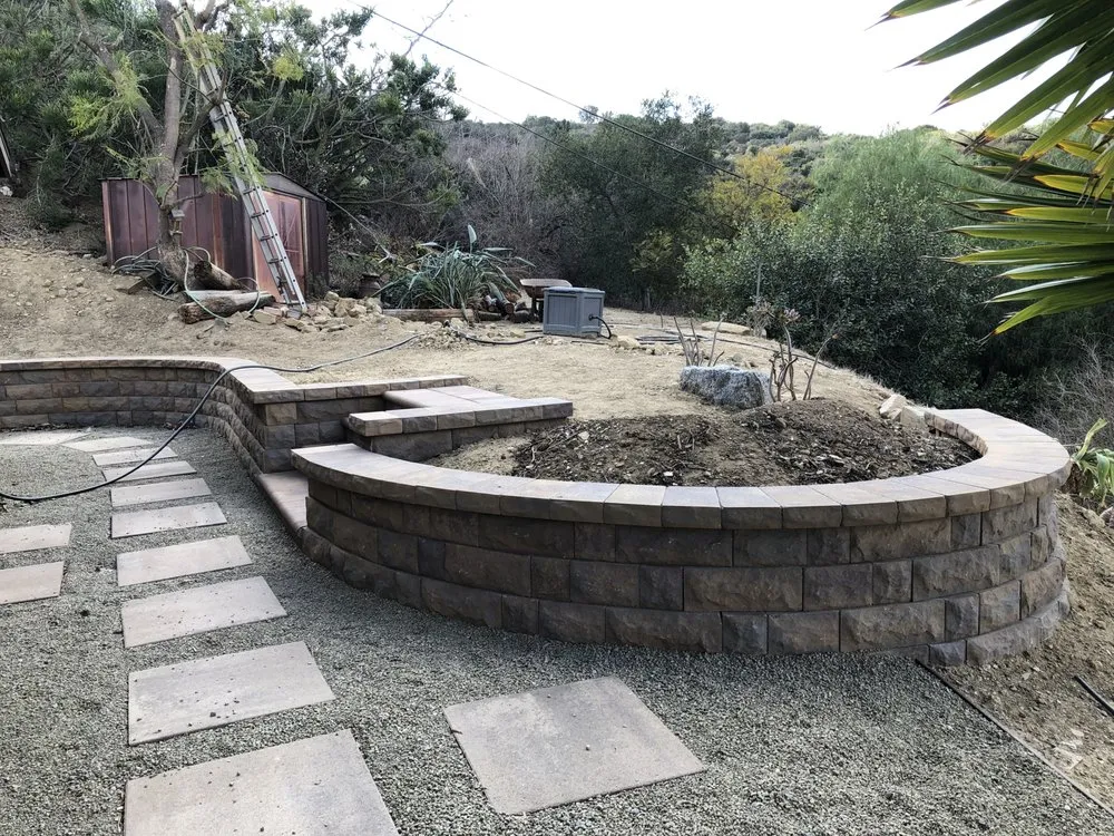 Trusted lawn mowing service experts serving Riverside, CA - Black Diamond Paver Stones & Landscape