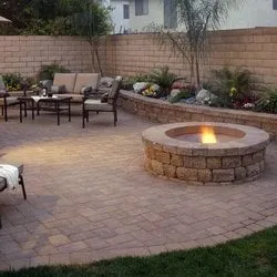 Trusted lawn mowing service in Sacramento, CA by Black Diamond Paver Stones & Landscape