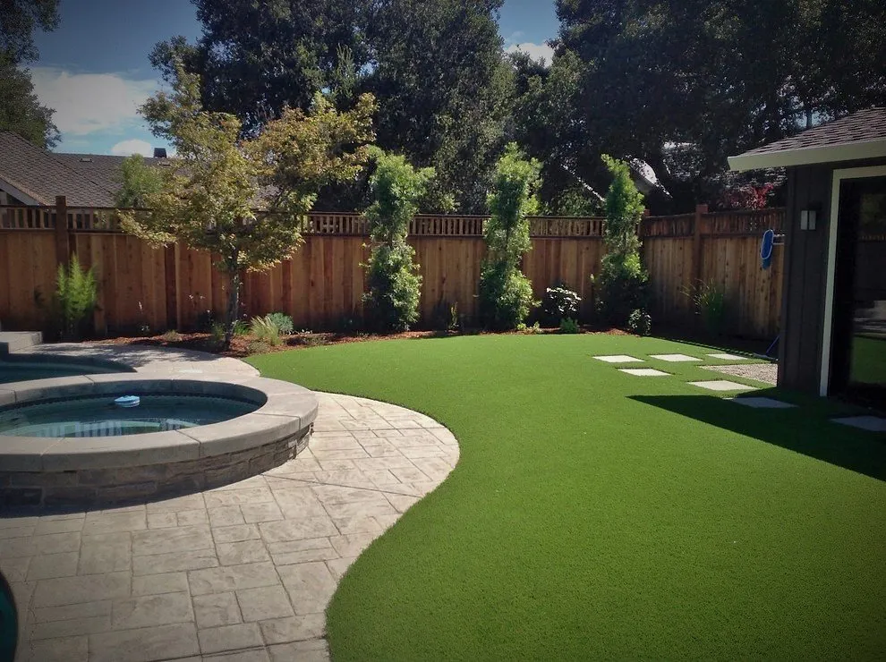 Custom landscaping services in Sacramento, CA - Black Diamond Paver Stones & Landscape