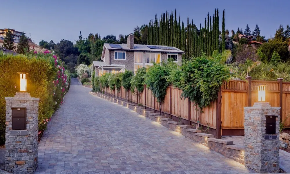 Reliable lawn care service experts serving San Jose, CA - Black Diamond Paver Stones & Landscape