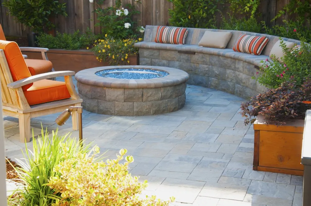 Top-rated yard maintenance for residential properties across San Jose, CA - Black Diamond Paver Stones & Landscape