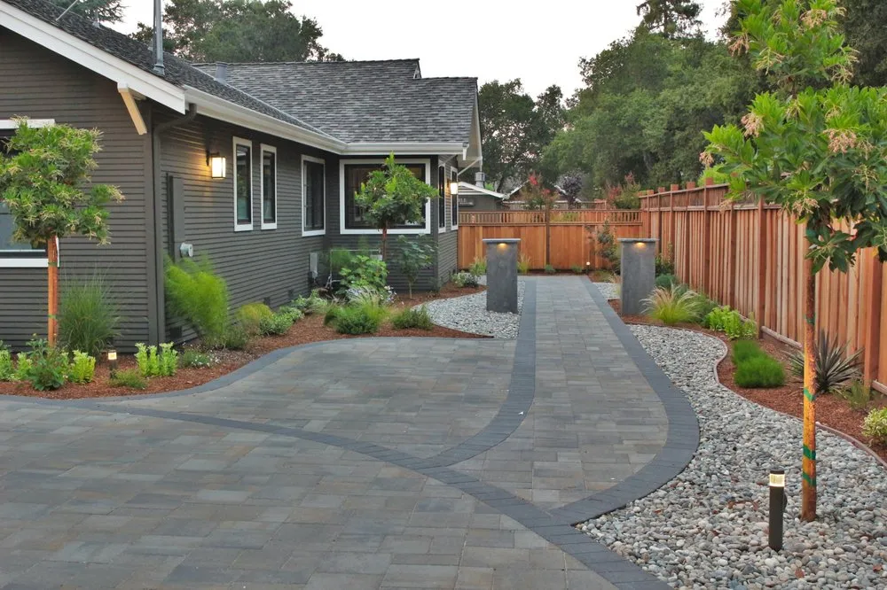 Top-rated residential landscaping experts serving San Mateo, CA - Black Diamond Paver Stones & Landscape