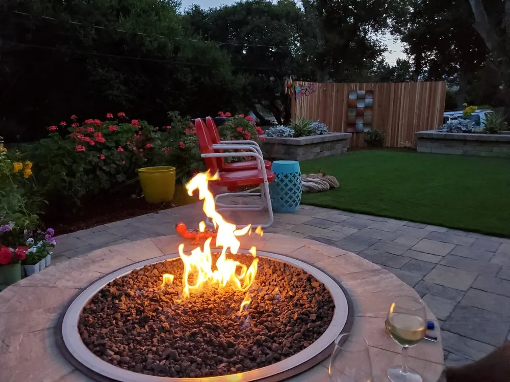 Affordable yard cleanup service experts serving Santa Cruz, CA - Black Diamond Paver Stones & Landscape