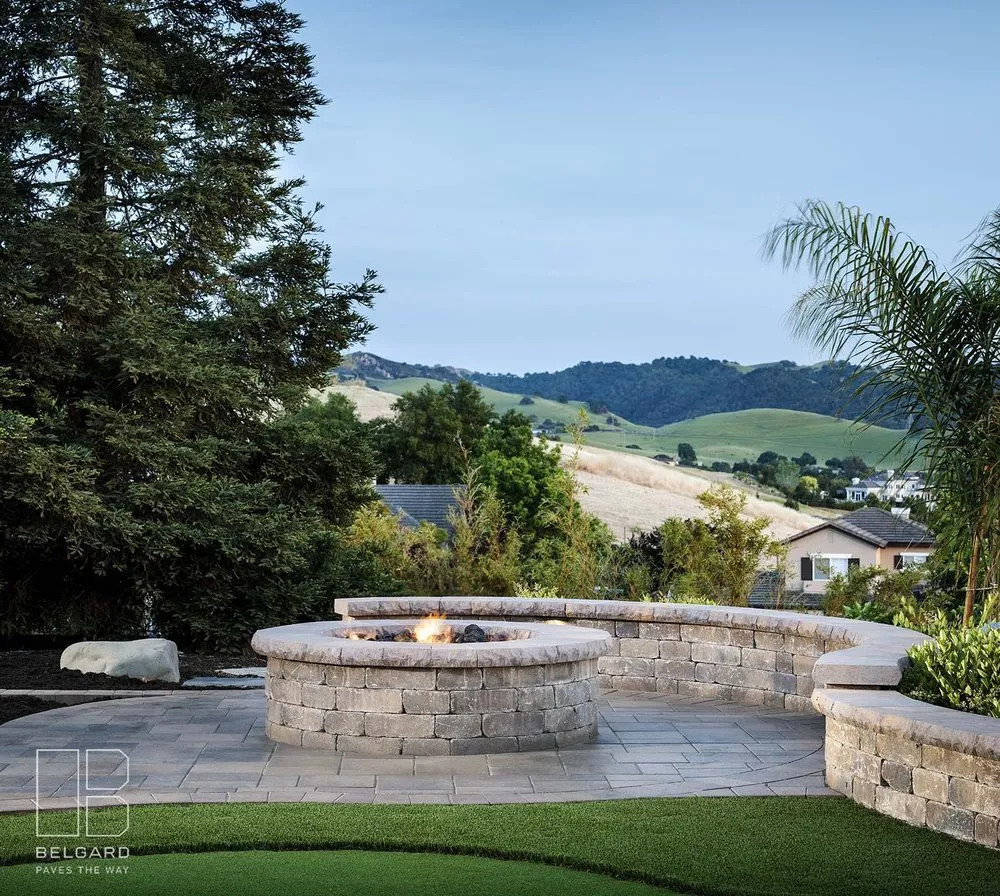 Affordable landscaping services in Santa Cruz, CA - Black Diamond Paver Stones & Landscape