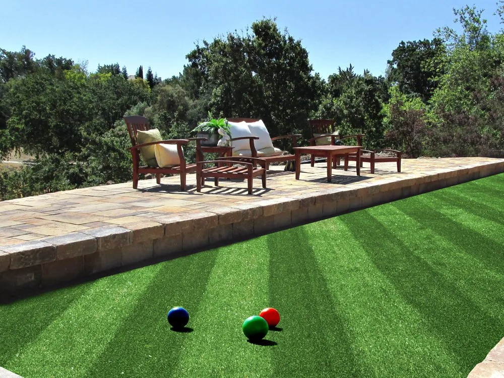 Trusted landscaping services experts serving Scottsdale, AZ - Black Diamond Paver Stones & Landscape