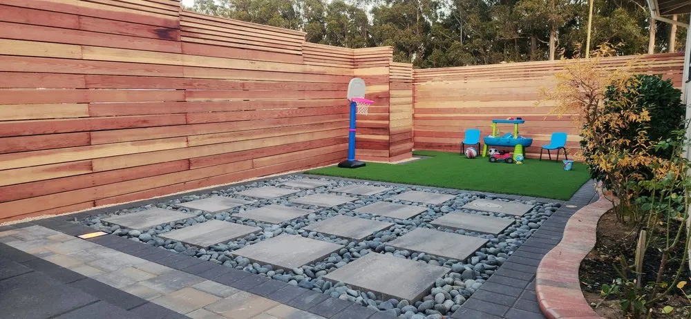 Trusted residential landscaping with custom design across Scottsdale, AZ - Black Diamond Paver Stones & Landscape