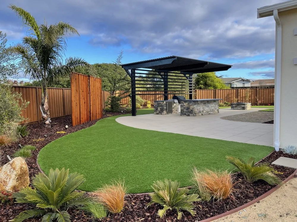 Reliable lawn care service in Scottsdale, AZ - Black Diamond Paver Stones & Landscape
