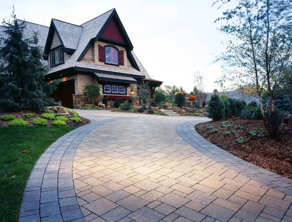Trusted landscape design for homes in Thousand Oaks, CA by Black Diamond Paver Stones & Landscape