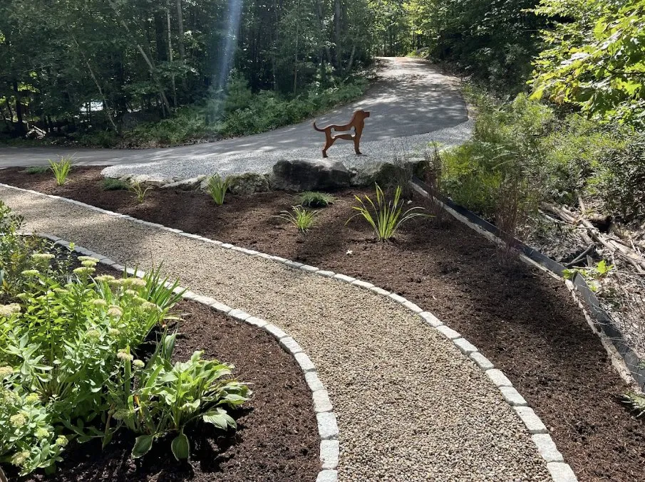 Local lawn care service in Waterford, ME - Black Diamond Property Maintenance