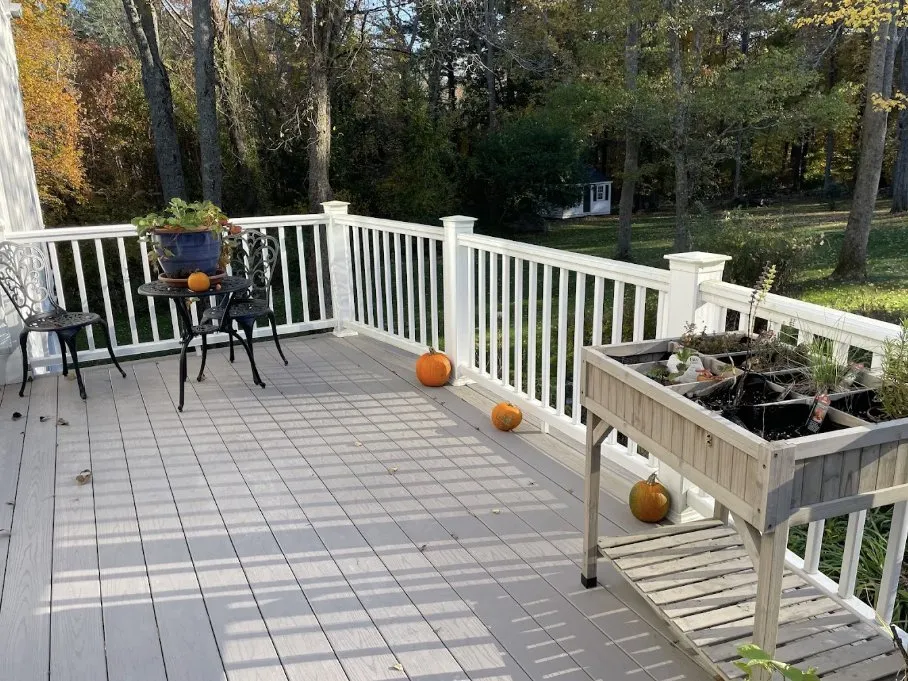 Trusted lawn care service in Waterford, ME by Black Diamond Property Maintenance