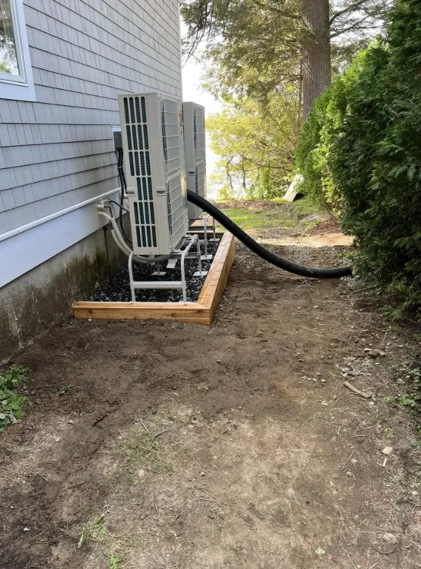 Local lawn mowing service in Waterford, ME - Black Diamond Property Maintenance