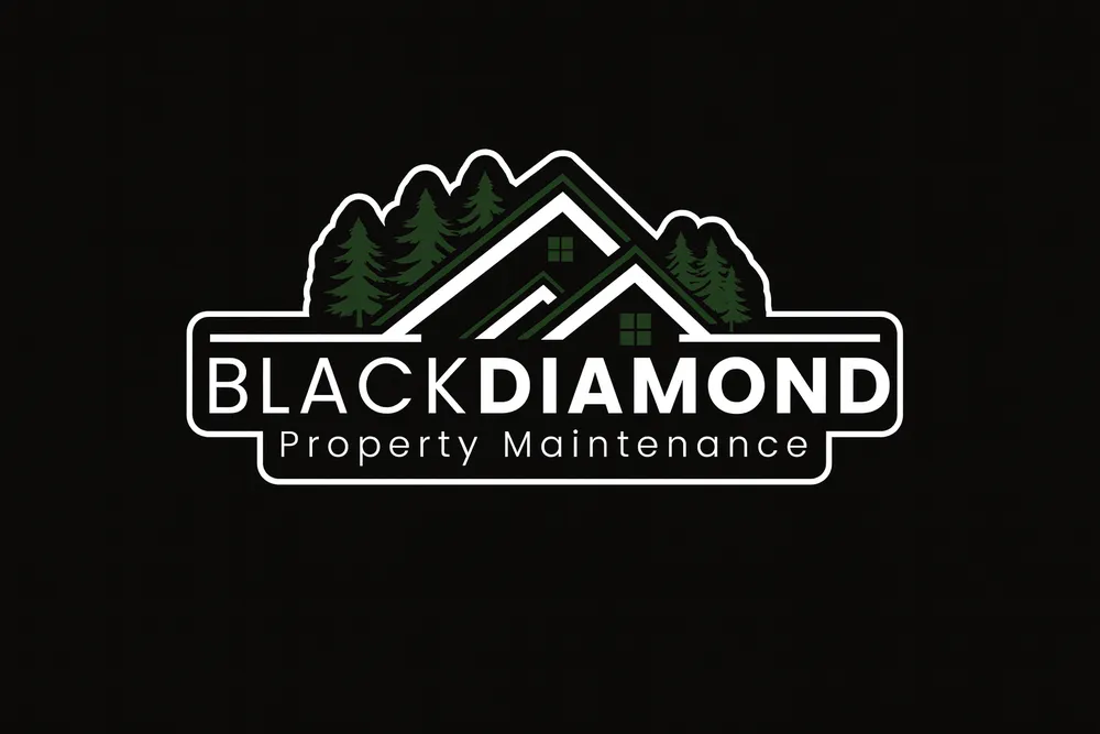 Trusted yard maintenance experts serving Waterford, ME - Black Diamond Property Maintenance