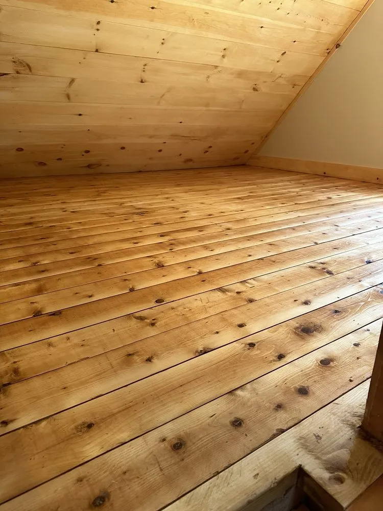 Expert garden landscaping experts serving Waterford, ME - Black Diamond Property Maintenance