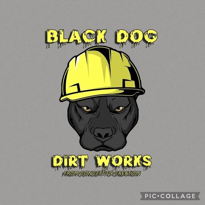 Local outdoor landscaping for year-round maintenance in Springdale, AR by Black Dog Dirt Works