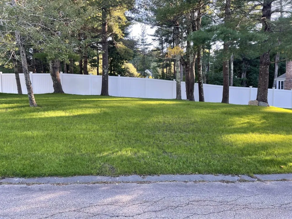 Top-rated landscape design in Medway, MA - Black Dog Landscapes