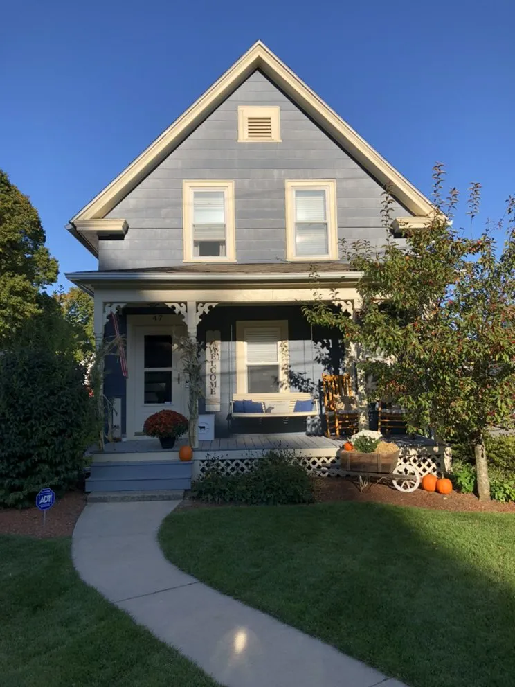 Reliable lawn care service near you across Medway, MA - Black Dog Landscapes