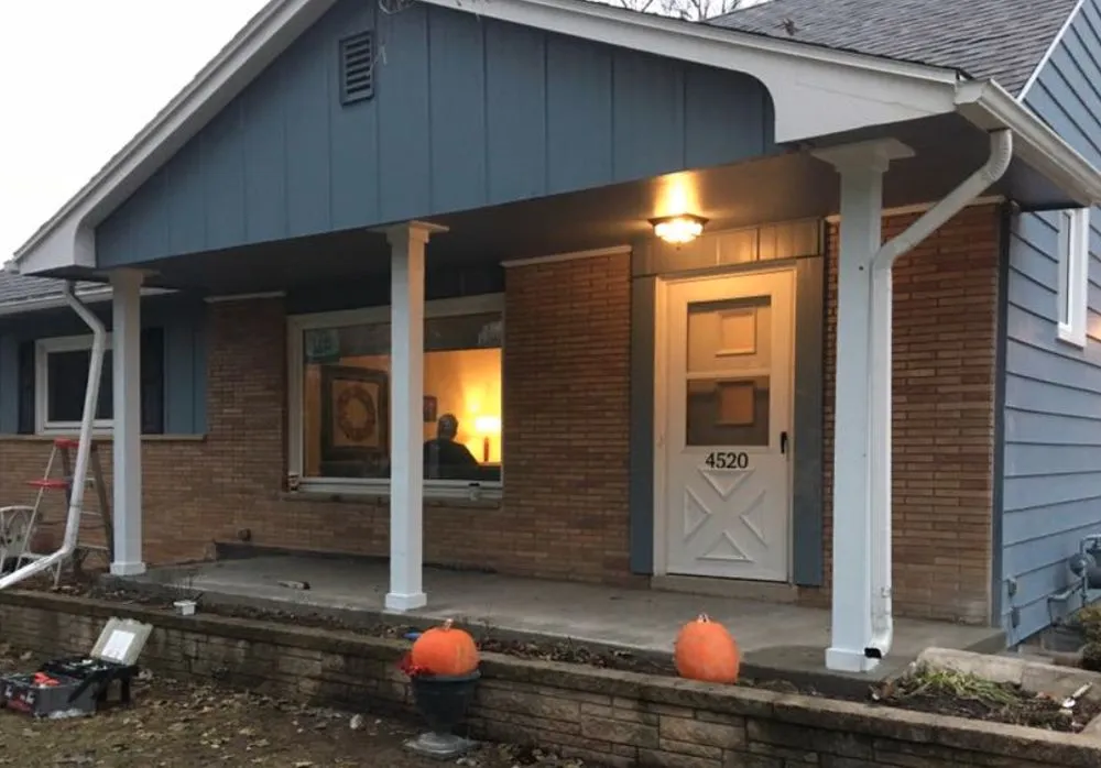 Top-rated yard cleanup service in Big Bend, WI by Black dogg custom services