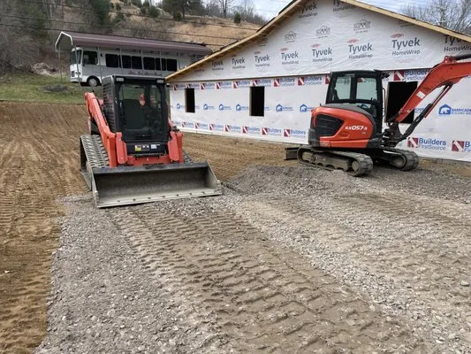 Black Enterprises Land Management