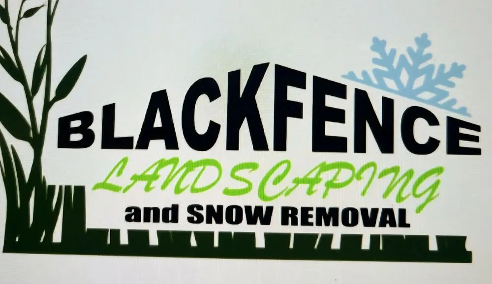 Reliable lawn mowing service for year-round maintenance in Cudahy, WI by Black Fence Landscaping