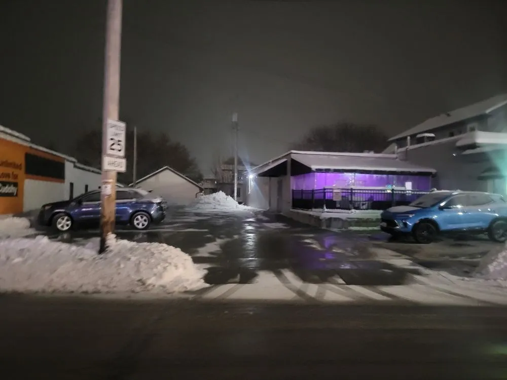 Top-rated yard cleanup service with custom design across Cudahy, WI - Black Fence Landscaping