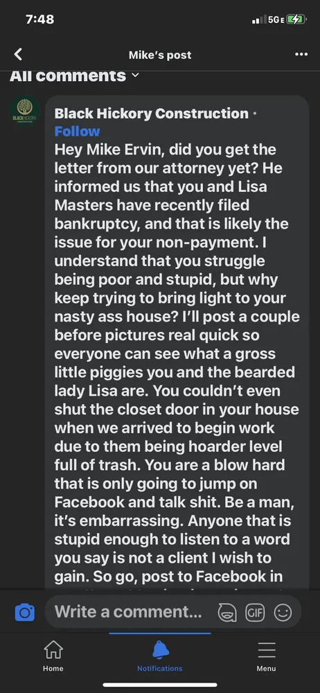 Top-rated landscape design in Kansas City, MO by Black Hickory Construction