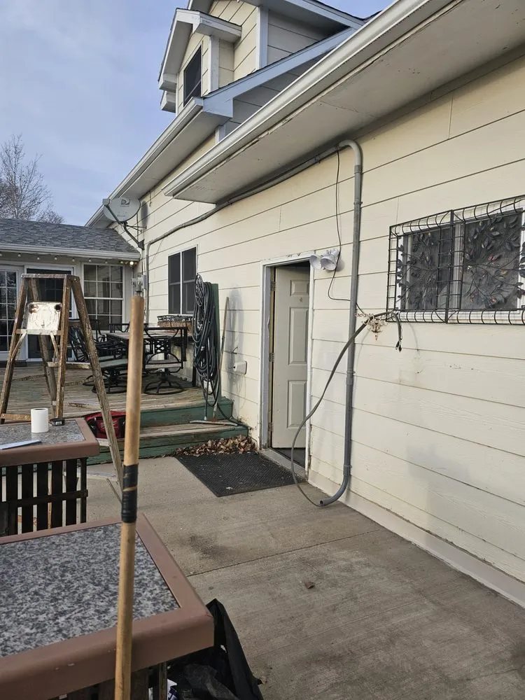 Affordable landscape installation in Rapid City, SD - Black Hills Outdoor Solutions