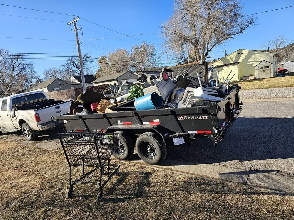 Top-rated outdoor landscaping in Rapid City, SD - Black Hills Outdoor Solutions